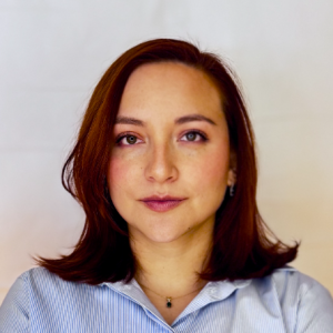 Mayra Gutierrez-Freelancer in Paracuellos de Jarama,Spain