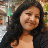 Kreetika Tanwar-Freelancer in Ambernath,India