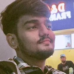 Yash Panchal-Freelancer in Ahmedabad,India