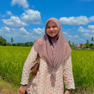 Ainur Marsha-Freelancer in Johor Bahru,Malaysia