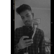 Shivam Yadav-Freelancer in New Delhi,India