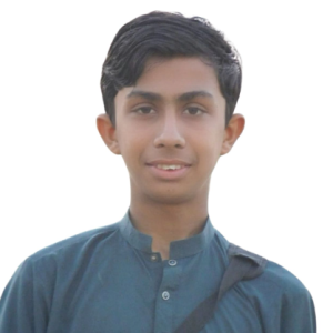 Sudais Ahmad-Freelancer in Karachi,Pakistan