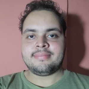 Yeral Daniel Gomez Areas-Freelancer in Ciudad Sandino,Nicaragua