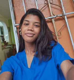 Sarah Ferreras-Freelancer in Santo Domingo,Dominican Republic