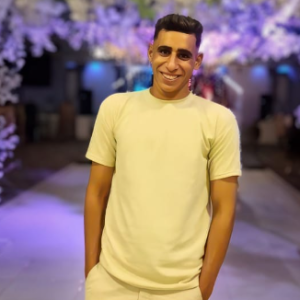 Michael Saad-Freelancer in Assiut,Egypt