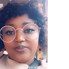 Oratile Yvonne Masike-Freelancer in Pretoria,South Africa