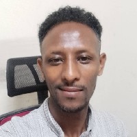 Eskinder Teferi-Freelancer in kemisse,Ethiopia