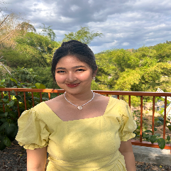 Keith Louise Soriano-Freelancer in Dubai,UAE