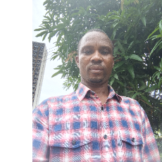 George Obundah-Freelancer in Port Harcourt,Nigeria