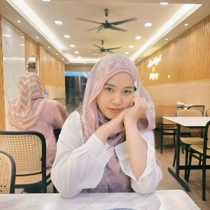 Siti Rabiatul Adawiyah-Freelancer in Batu Anam,Malaysia