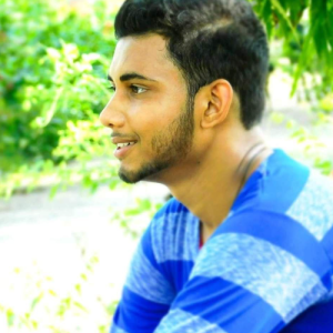 Sk Nafis Uddin-Freelancer in Kolkata,India