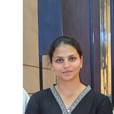 Vasuki Jayaraman-Freelancer in Salem,India
