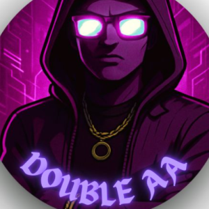 DOUBLE AA-Freelancer in Melaka,Malaysia