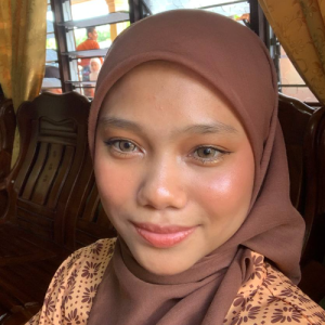 Nurryn Fairus-Freelancer in skudai,Malaysia