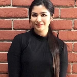 Pratibha Upreti-Freelancer in ,India