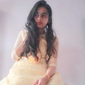 Aavya Gill-Freelancer in Rohtak,India