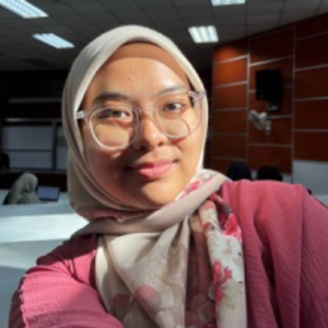 Nabilah Zakaria-Freelancer in Kuala Lumpur,Malaysia