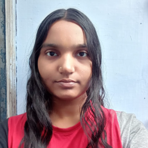Riya Saxena-Freelancer in Bareilly,India
