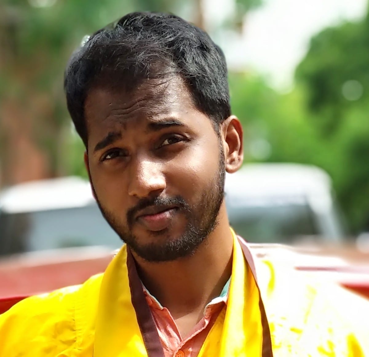 Abu Siddique-Freelancer in ,India