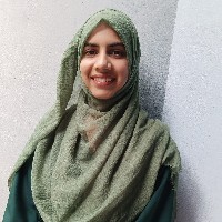 Saira Khan Khan-Freelancer in Jammu,India