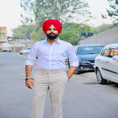 Amritpal Singh-Freelancer in Ludhiana,India
