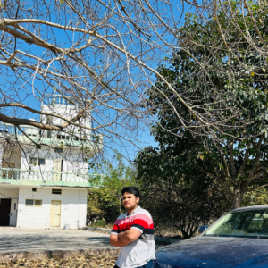 Yashmeet Choudhary-Freelancer in chandigarh,India