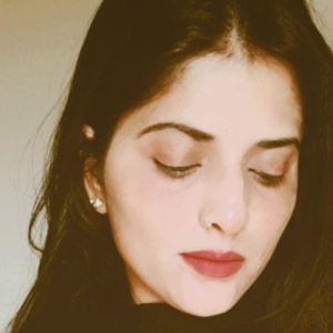 Anam khan-Freelancer in Noida,India