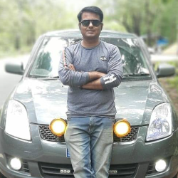 Naveen Nrukesari-Freelancer in Tumakuru,India