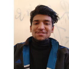 Ramit Jain-Freelancer in Noida,India