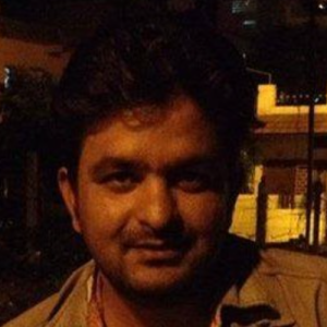 Padmanabh Ursal-Freelancer in Chikhli,India