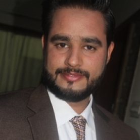 Nauman Afsar-Freelancer in Northern Punjab Rawalpindi, Pakistan,Pakistan