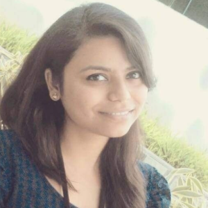 Shivani Tripathi-Freelancer in Bengulur,India
