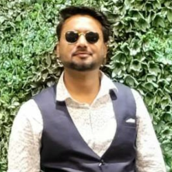 Arpit Verma-Freelancer in Nagpur,India