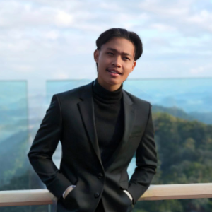 AMMAR HAIKAL-Freelancer in Ipoh,Malaysia