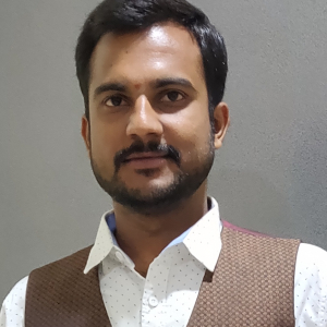 Sachin Munji-Freelancer in ,India