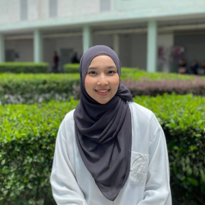 Amni Nadiah Binti Kamarudin-Freelancer in Puncak Alam,Malaysia