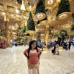 Subarna Banerjee-Freelancer in ,India