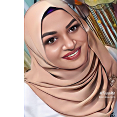 Aminath Afiya-Freelancer in Malé,Maldives