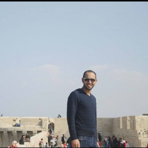 Ahmed Eisa-Freelancer in ,Egypt