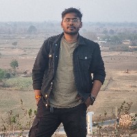 Shubham Agrawal-Freelancer in Jaipur,India