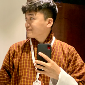 Jimba Chophel-Freelancer in Thimphu,Bhutan