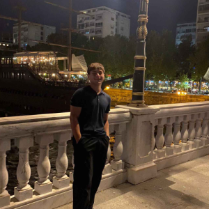 Korab Axhami-Freelancer in Skopje,Macedonia