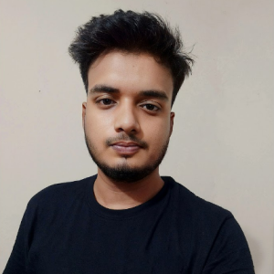Md Forhad-Freelancer in Sylhet,Bangladesh