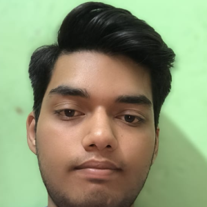 ANURAG TYAGI-Freelancer in New Delhi,India