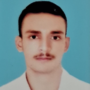Shubham Kumar-Freelancer in Begusarai,India