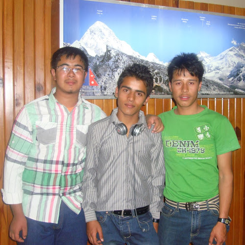 Amar Maharjan-Freelancer in Karyabinayak,Nepal