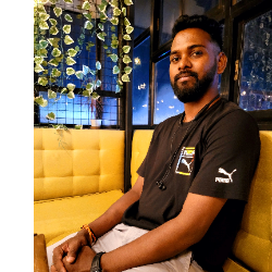 A R-Freelancer in Guwahati,India