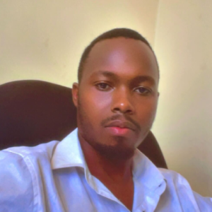 Akram Ssebugwawo-Freelancer in Entebbe,Uganda