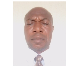 Fregene Harry-Freelancer in Benin,Nigeria