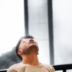 Faizan Shaikh-Freelancer in Bhopal,India